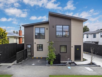 Move In Ready Brand New Duplex with $20K CASHBACK!
