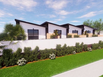 1 Bed Home from $599,900 in Tauranga