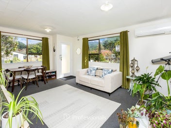 Private, Practical & Ready to Move In