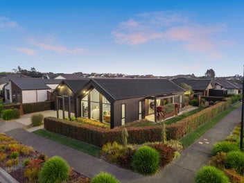 Modern luxury meets everyday living