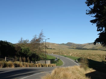 Bellbird Valley Boutique Estate
