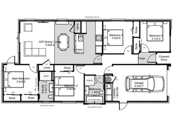 Family Living or smart investment
