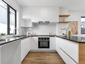 LUCKY LAST -NOW ONLY $595K