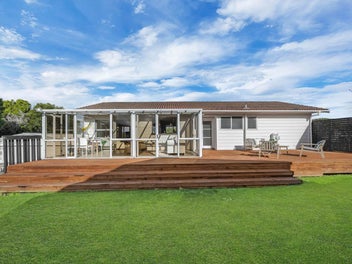 Your Gateway to Remuera