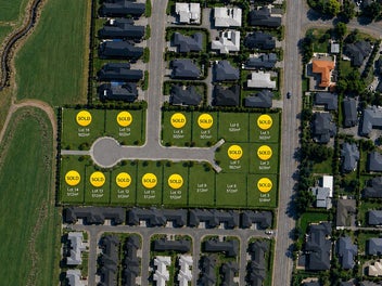 Where Lifestyle Starts with Land!
