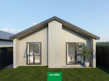 4 New Builds Available in Growing Hunua Views