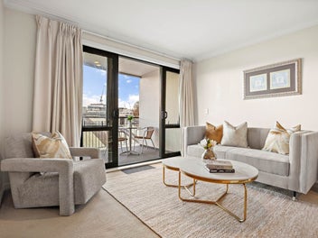 Affordable Freehold Living in Parnell