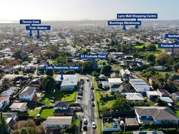 1,012m² Corner Site! Must Be Sold!