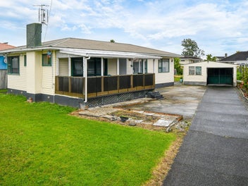 Mortgagee sale