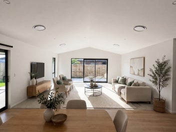 5 Bedrooms. 3 Bathrooms. One Amazing Opportunity.