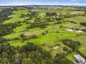 3.75ha Opportunity with Exceptional Future Upside!