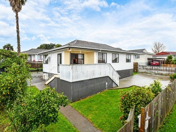 Affordable Start, Fully Fenced, Ready Now