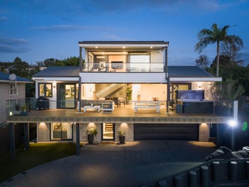 RESORT-STYLE LIVING IN KOHIMARAMA