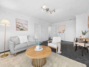 Elevated, Renovated & Brick - This Will Be Sold!