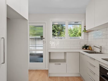 Location, Lifestyle and Affordable in the Zones