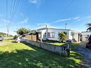 Investment Opportunity, Ready and Waiting