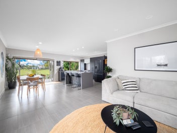 Lifestyle Living, Minutes from Kerikeri