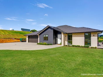 Near-New Lifestyle, Prime Mauku Spot