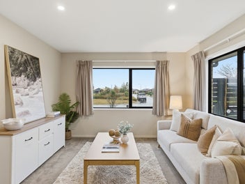 A Little More Home For Your Money