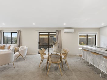 A Little More Home For Your Money