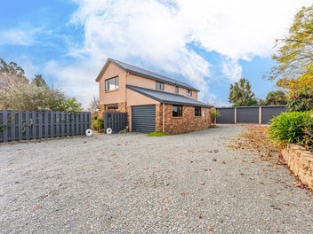 Peace, Paddocks & Garaging