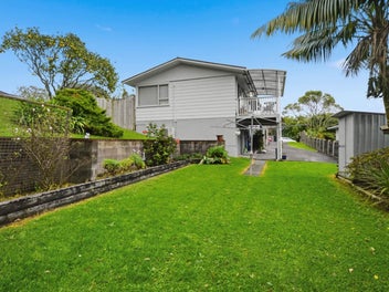 Renovate/Land Bank/Subdivide – Endless Potential