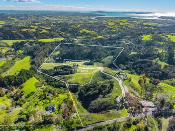 Whitford Ridge | A Lifestyle in Paradise Awaits