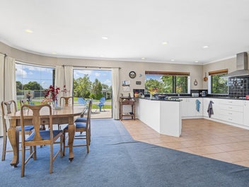 Your Family Home in the Country