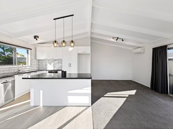 Modern. Fresh. Move-In Ready.