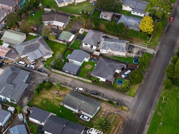 RC, EPA, BC Approved for 4 Lots