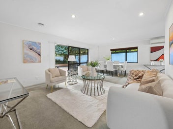 AFFORDABLE DGZ HOME ON LARGE GROUNDS!