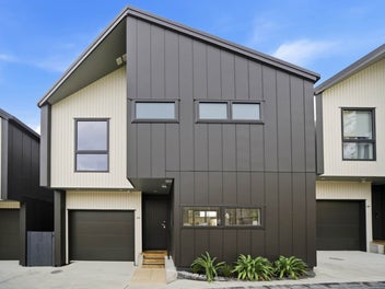 Freehold, Standalone & Move-In Ready