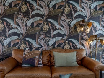 Chic, Stylish Beach Living