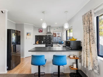 Stylish Living in a Premium Papakura Location