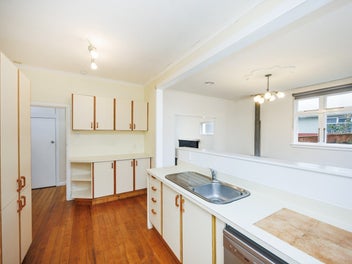 first home opportunity