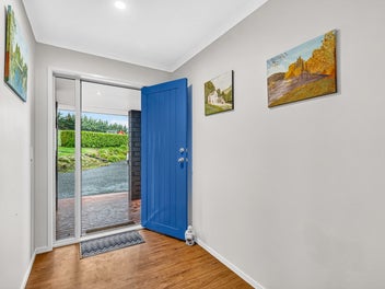 Impressive property with panoramic views