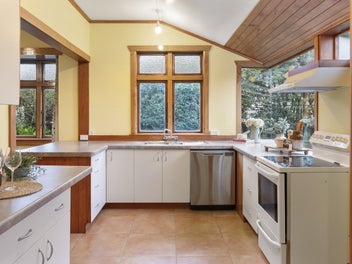Character, comfort and a prime location