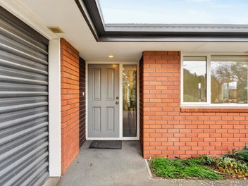 Comfortable living or clever investment