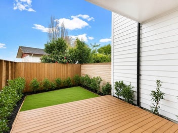 No Plan B – Must Be Sold!