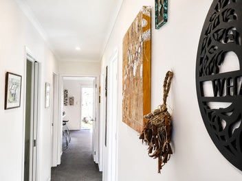 Modern Living, Sought After Location
