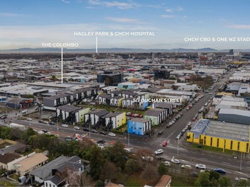 Fletcher Living Quality Opposite The Colombo