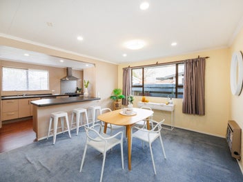 Welcome to this beautifully presented family home!