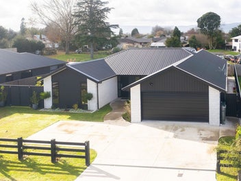 Priced to move!