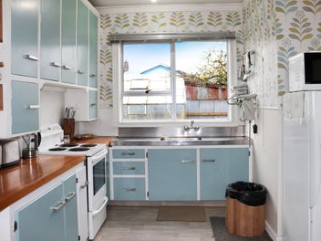 Cute Ohai Cottage!