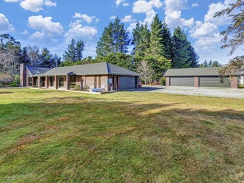 The Lifestyle You've Been Dreaming Of!