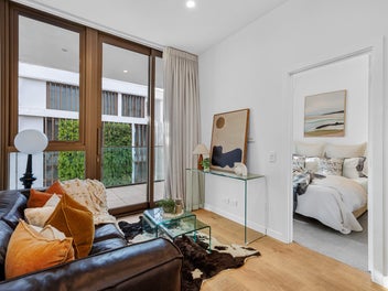 Reborn Diamond | Remuera DGZ + Secure Parking