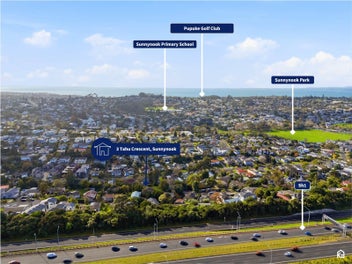 Opportunity in Prime Sunnynook Location