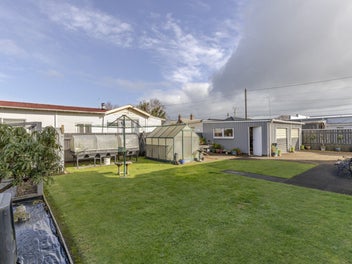 Spacious Family Living with XL Garaging