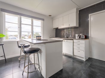 First home buyers, jump in now!