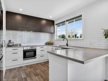Easy Family Living in St Andrews